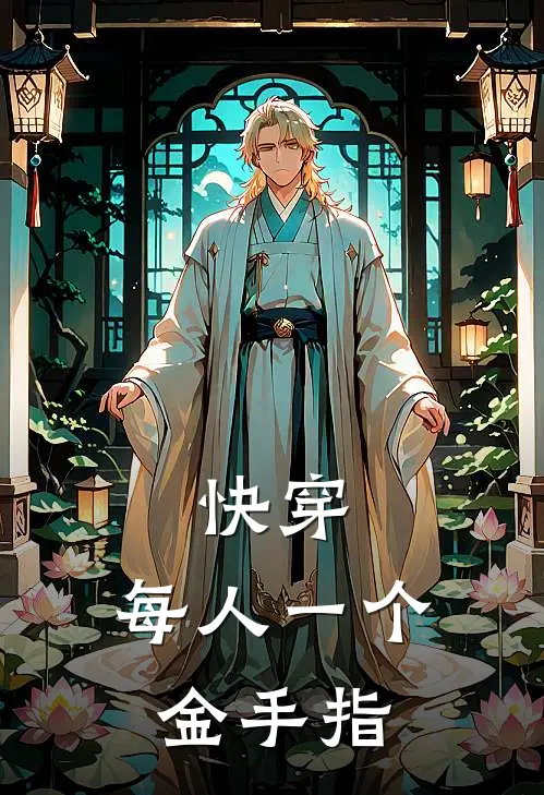 快穿：每人一个金手指