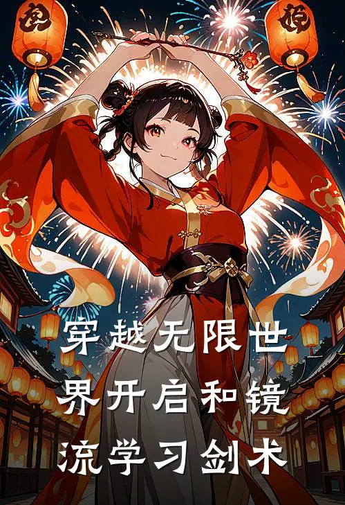 穿越无限世界开启和镜流学习剑术