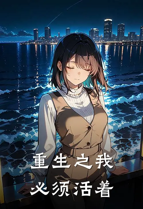 重生之我必须活着