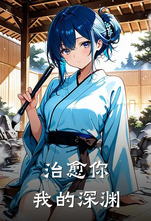 治愈你，我的深渊