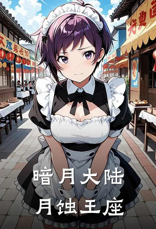 暗月大陆：月蚀王座