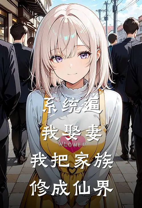 系统逼我娶妻，我把家族修成仙界