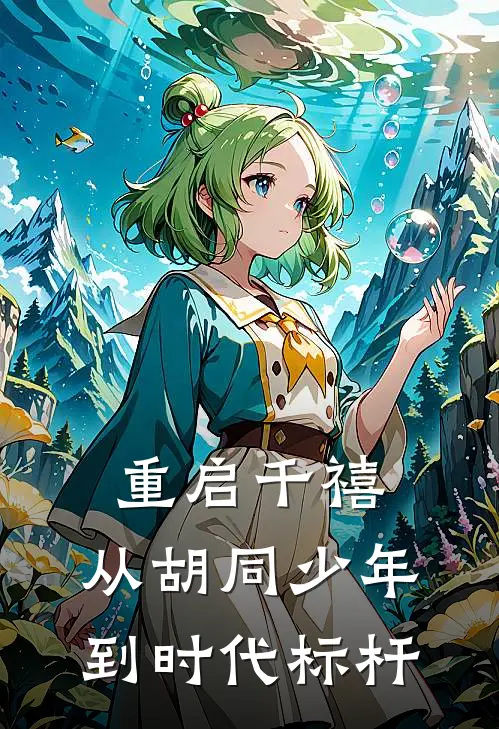 重启千禧，从胡同少年到时代标杆