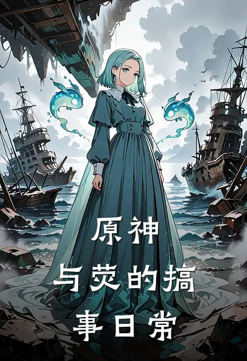 原神：与荧的搞事日常