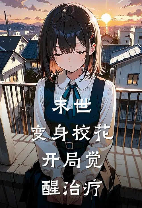 末世：变身校花，开局觉醒治疗