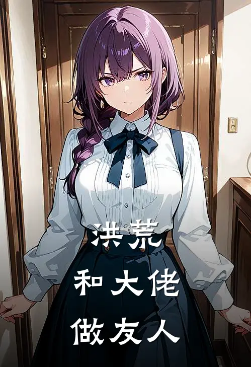 洪荒，和大佬做友人