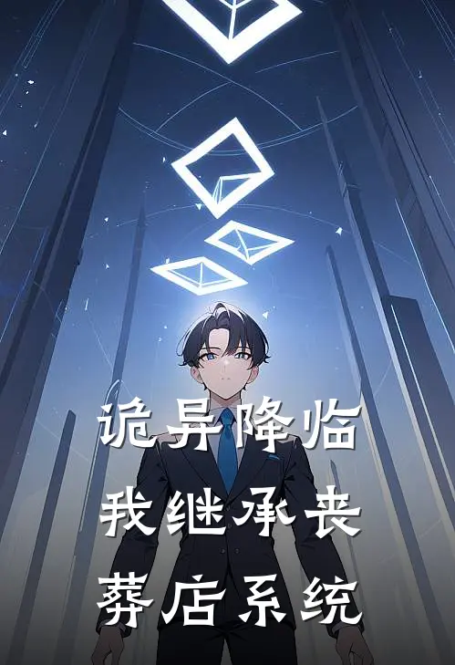 诡异降临：我继承丧葬店系统