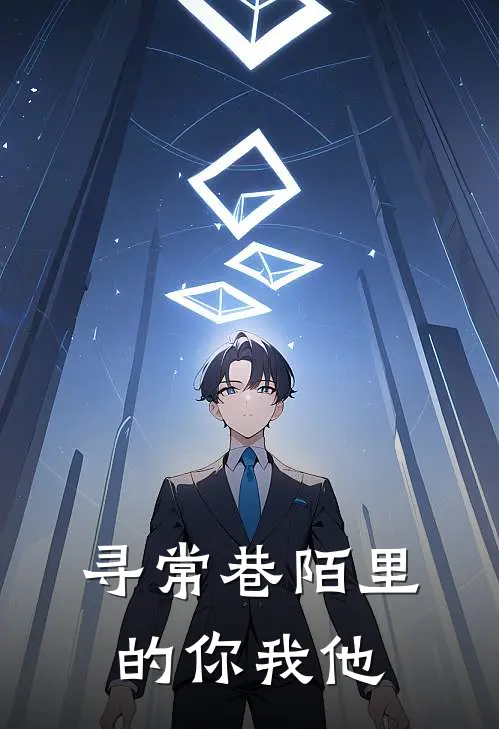 寻常巷陌里的你我他