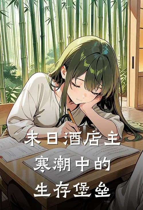 末日酒店主：寒潮中的生存堡垒