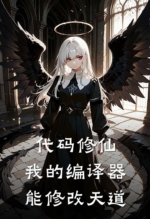 代码修仙：我的编译器能修改天道