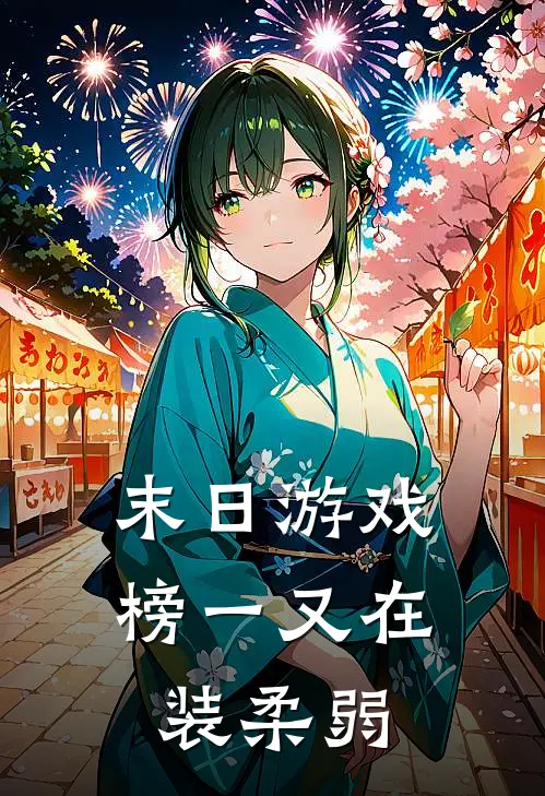 末日游戏，榜一又在装柔弱