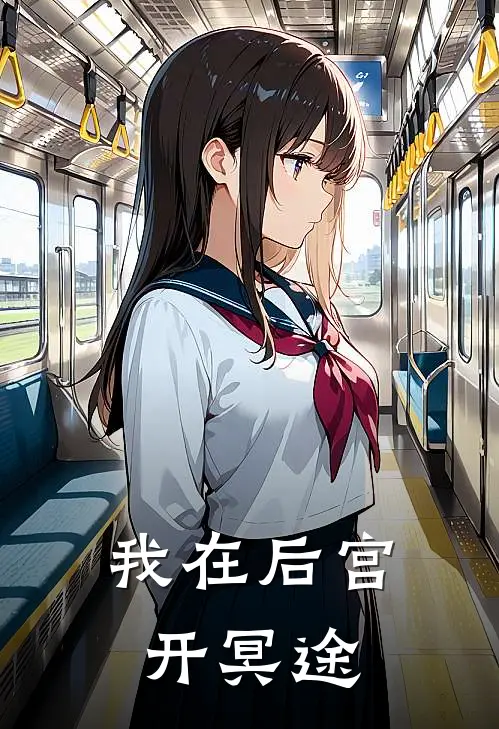 我在后宫开冥途