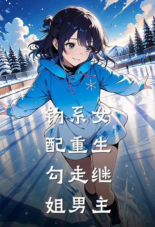 钓系女配重生：勾走继姐男主