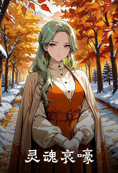 灵魂哀嚎
