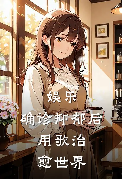 娱乐：确诊抑郁后，用歌治愈世界