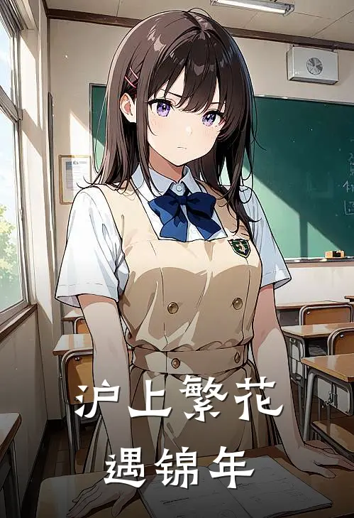 沪上繁花遇锦年