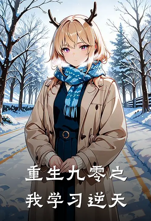 重生九零之我学习逆天