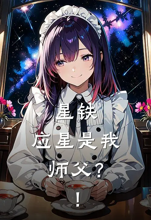 星铁：应星是我师父？！
