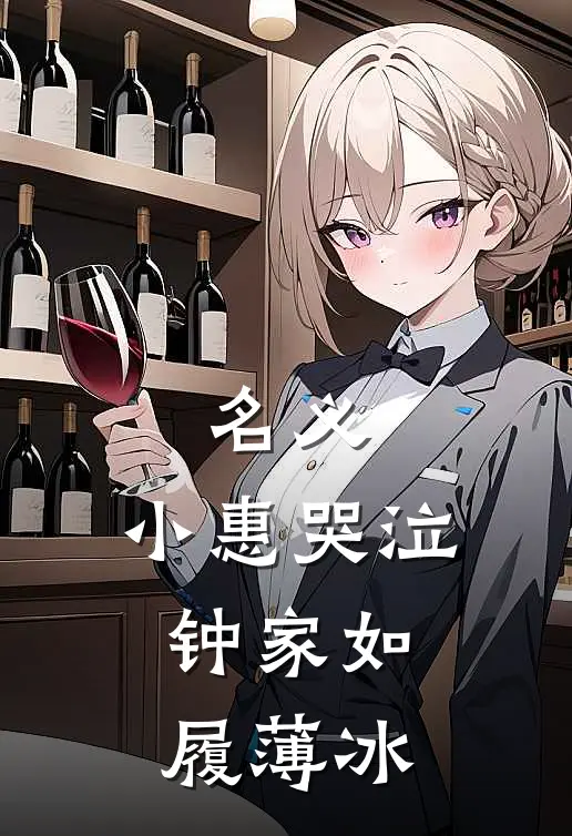 名义：小惠哭泣，钟家如履薄冰