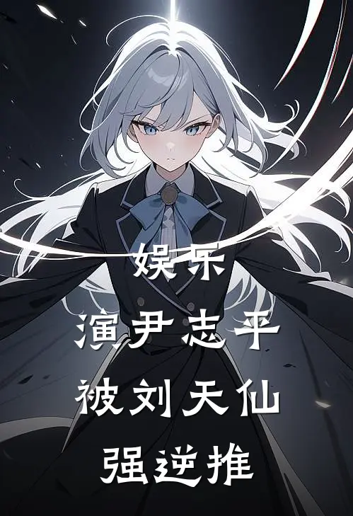 娱乐：演尹志平，被刘天仙强逆推