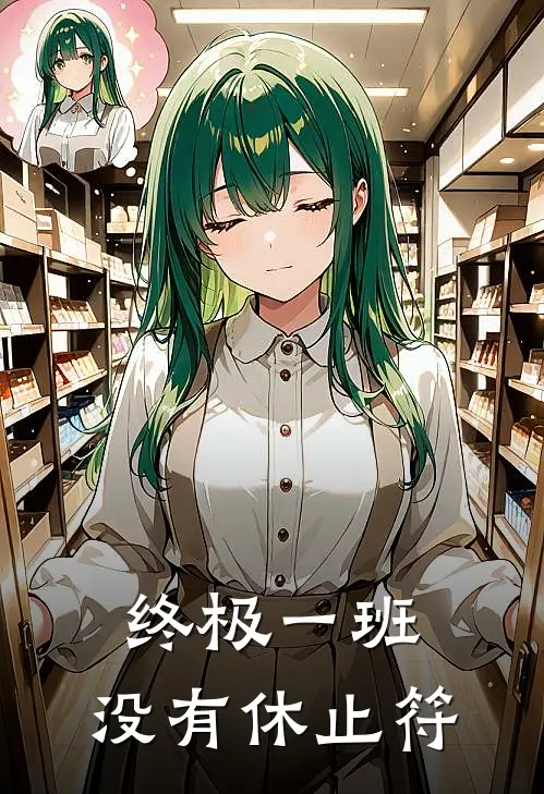 终极一班：没有休止符