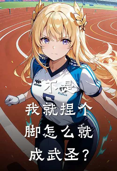 不是，我就捏个脚怎么就成武圣？