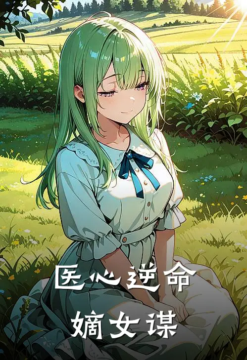 医心逆命，嫡女谋