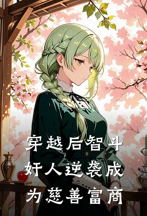 穿越后智斗奸人逆袭成为慈善富商