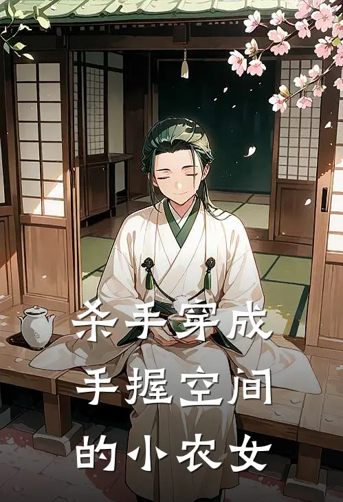 杀手穿成手握空间的小农女