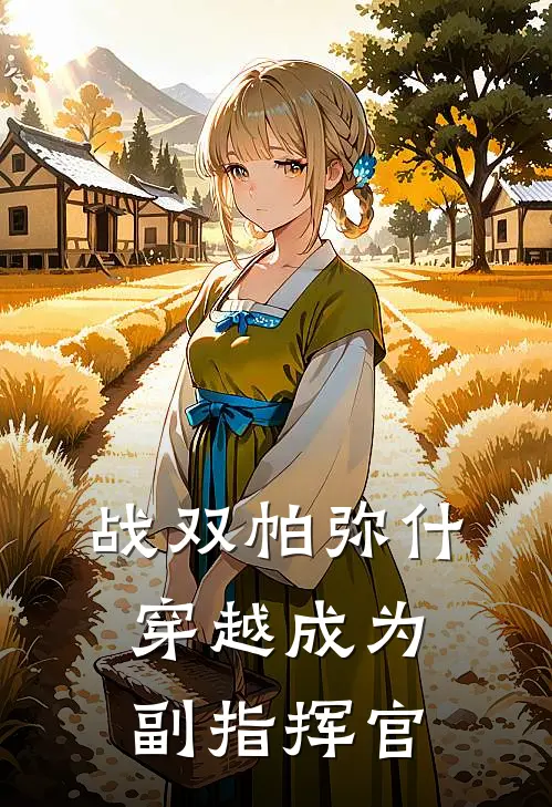 战双帕弥什，穿越成为副指挥官