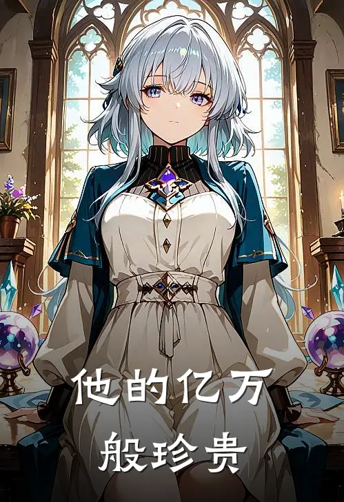 他的亿万般珍贵
