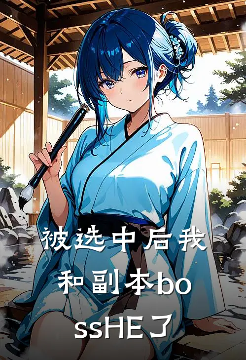 被选中后我和副本bossHE了