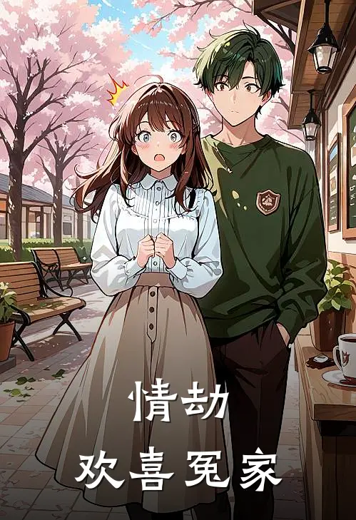 情劫：欢喜冤家