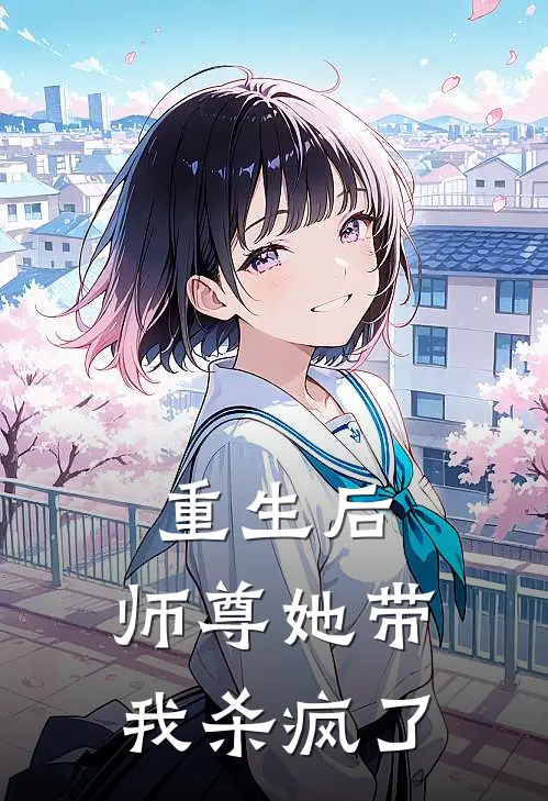 重生后，师尊她带我杀疯了