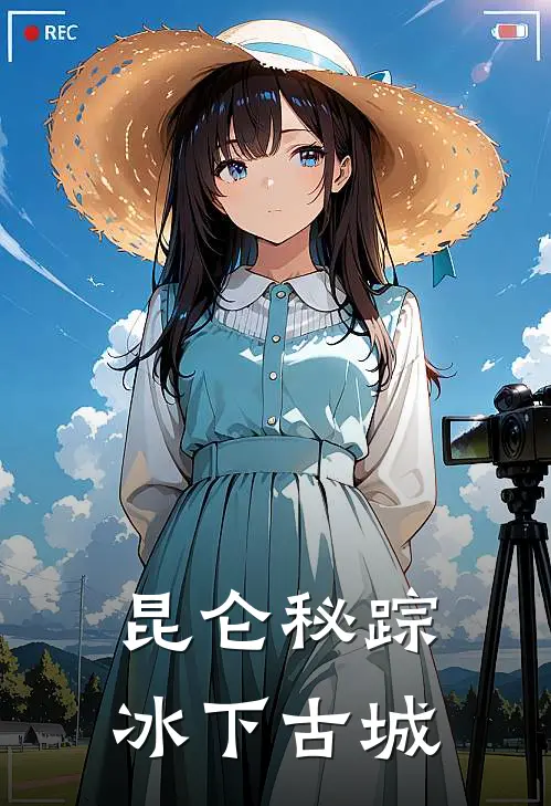 昆仑秘踪：冰下古城