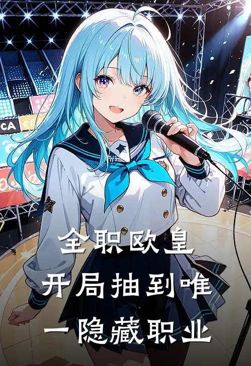 全职欧皇：开局抽到唯一隐藏职业