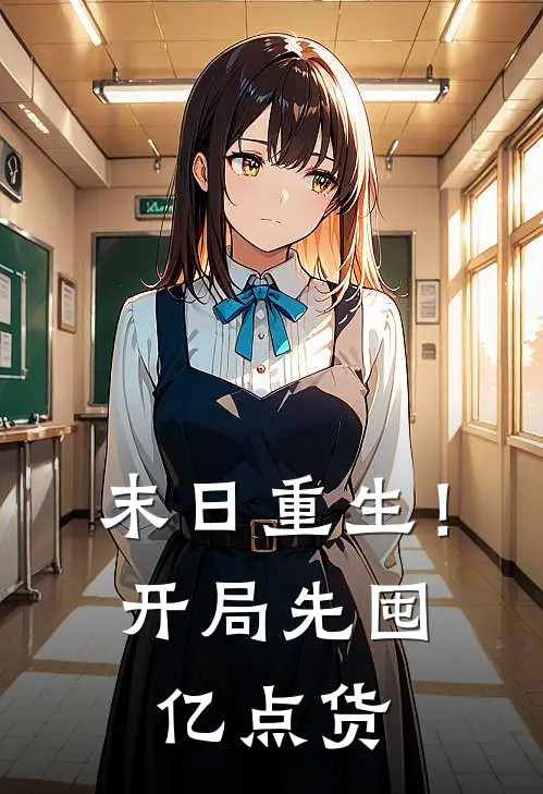 末日重生！开局先囤亿点货