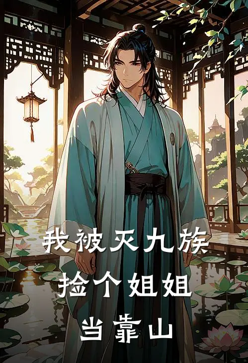 我被灭九族，捡个姐姐当靠山