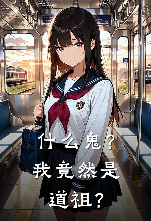 什么鬼？我竟然是道祖？