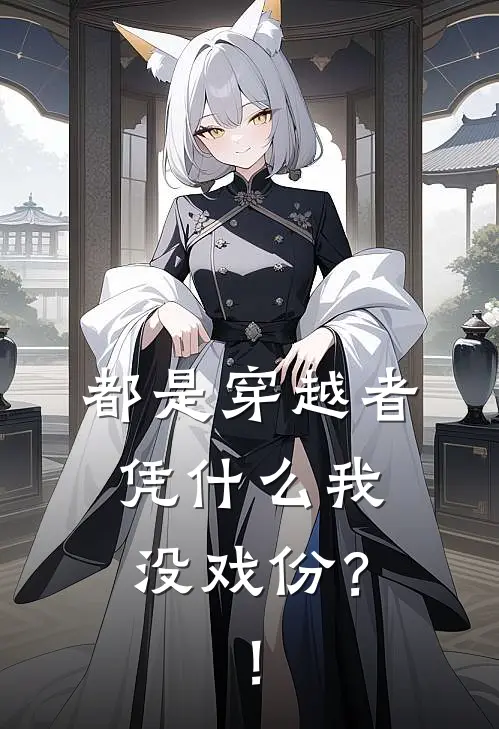 都是穿越者凭什么我没戏份？！