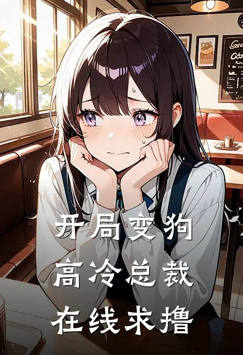 开局变狗：高冷总裁在线求撸