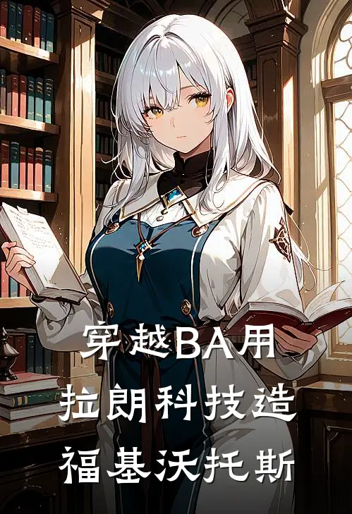 穿越BA用拉朗科技造福基沃托斯