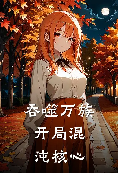 吞噬万族：开局混沌核心