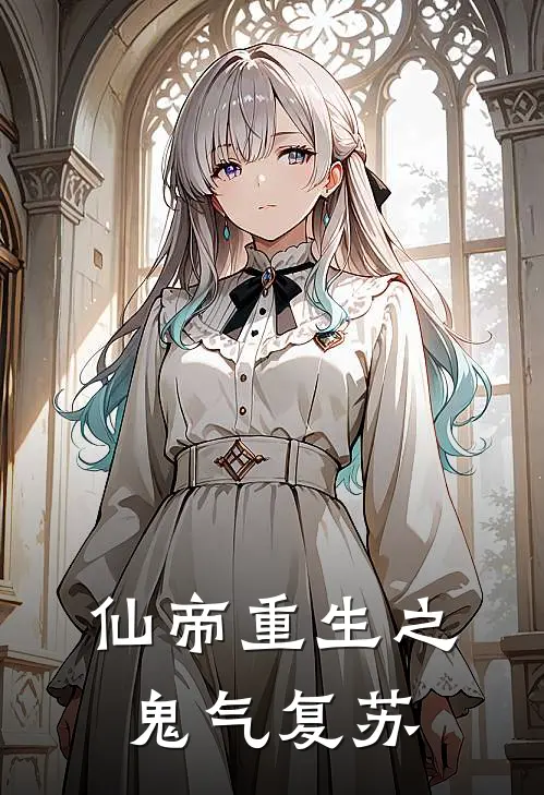 仙帝重生之鬼气复苏苏辰洛瑶小说完整版_热门好看小说仙帝重生之鬼气复苏(苏辰洛瑶)