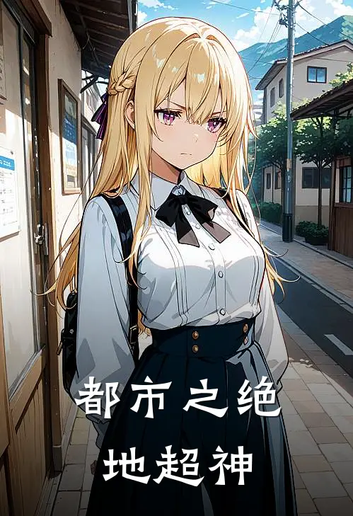 都市之绝地超神