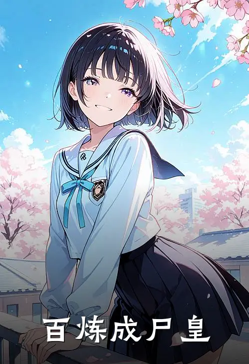 百炼成尸皇