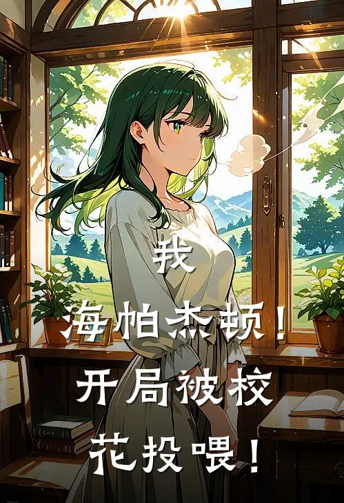 我，海帕杰顿！开局被校花投喂！