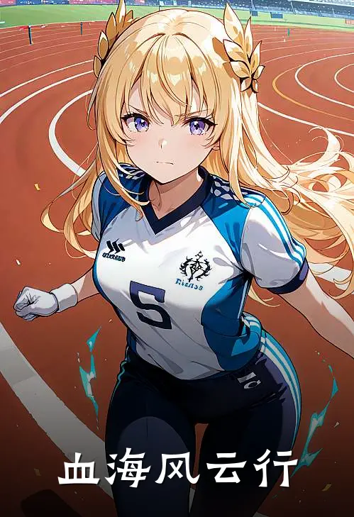 血海风云行