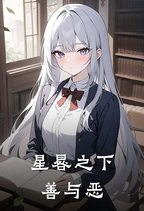 星晷之下：善与恶