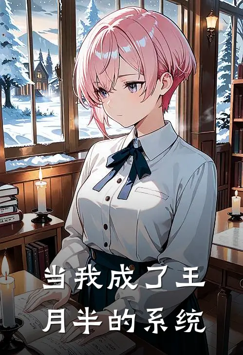 当我成了王月半的系统